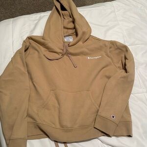 XL Champion hoodie- worn twice